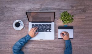 grant writing
